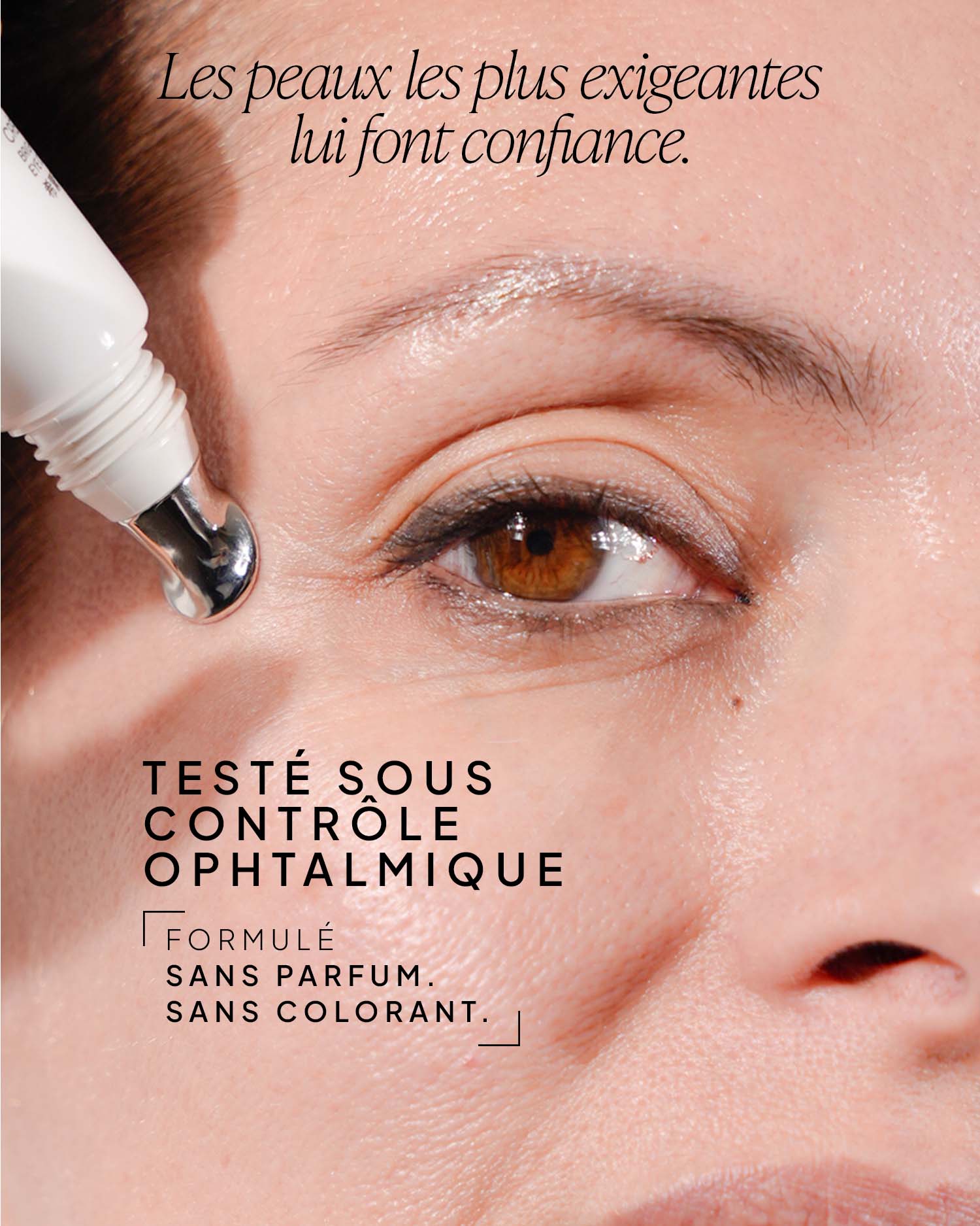 AGE EXPERT YEUX ET LEVRES