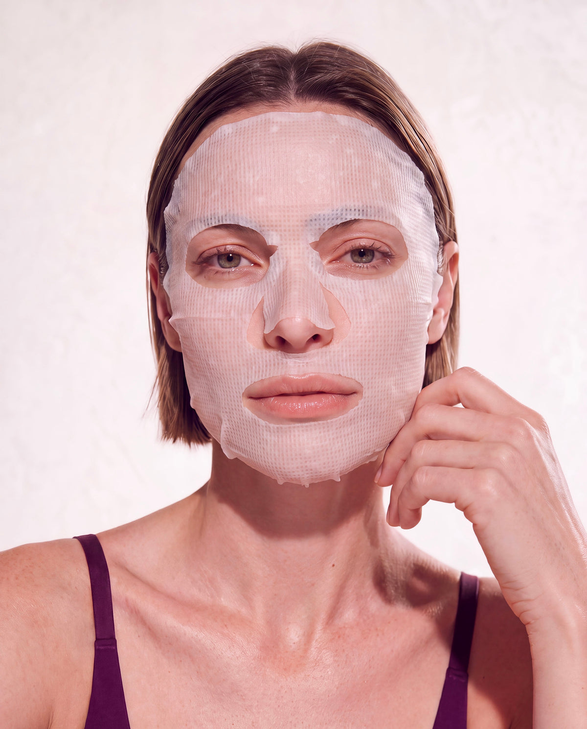 BOOST R-FILL Masque