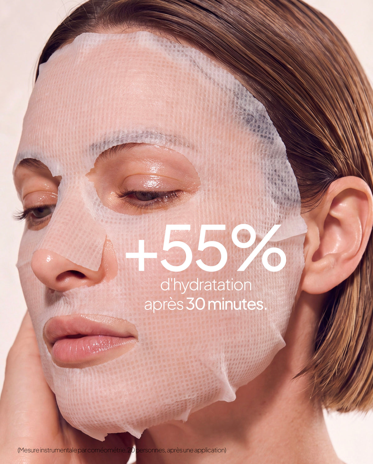 BOOST R-FILL Masque