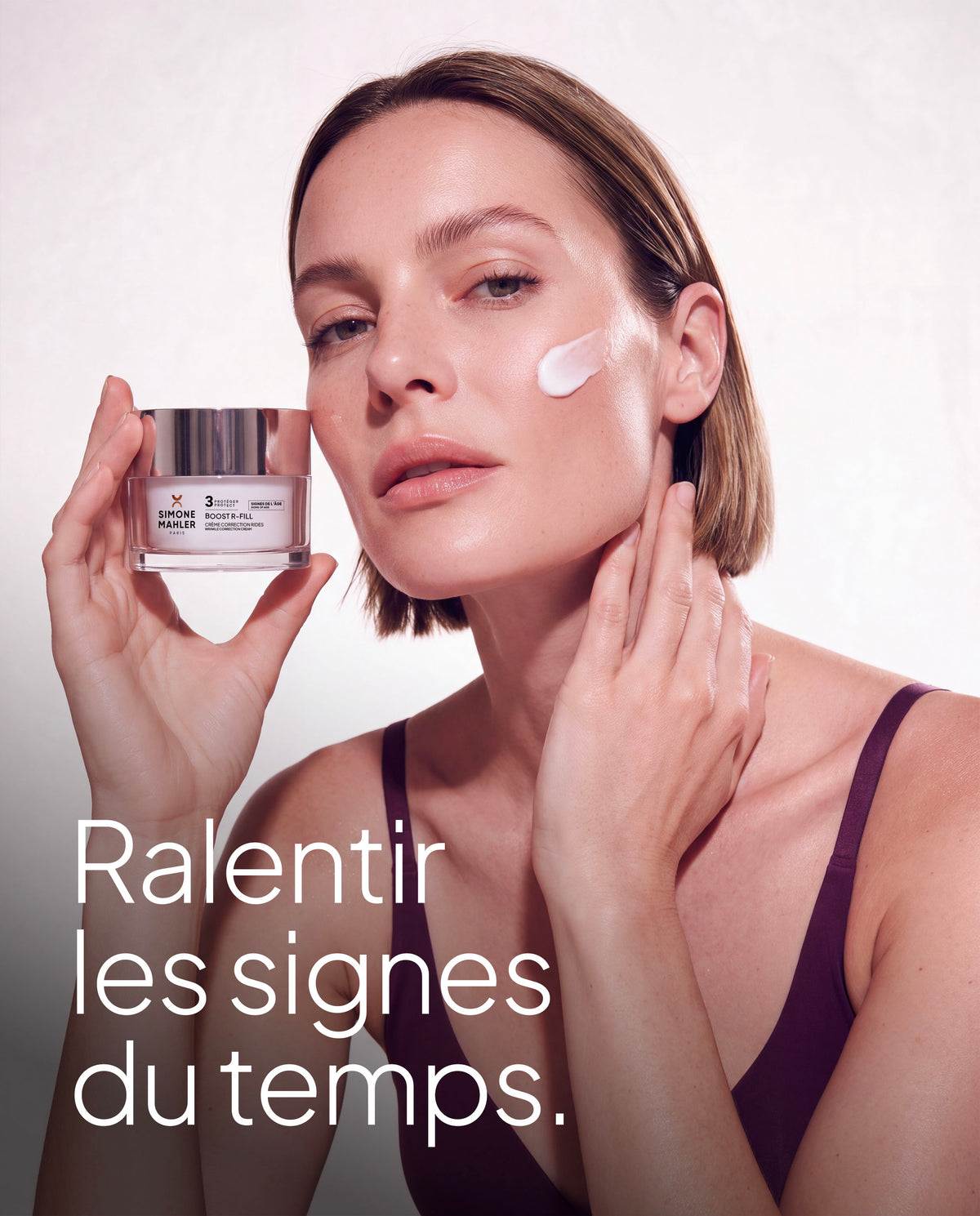 BOOST R-FILL CREME