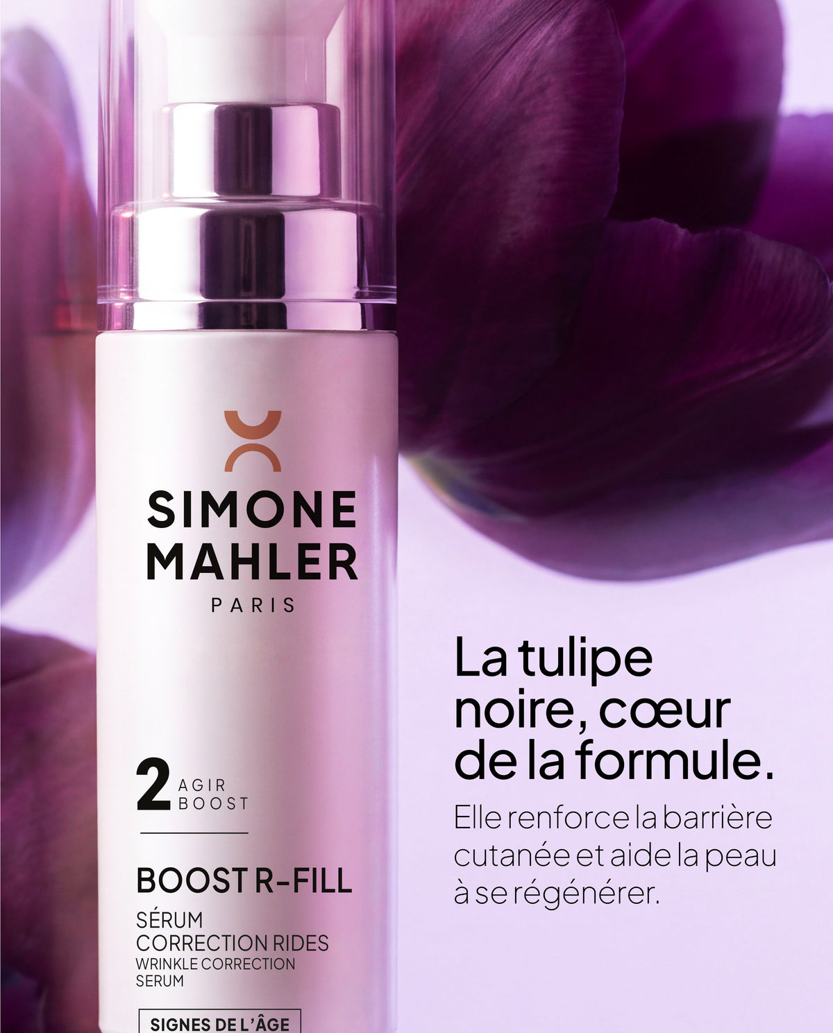 BOOST R-FILL SÉRUM