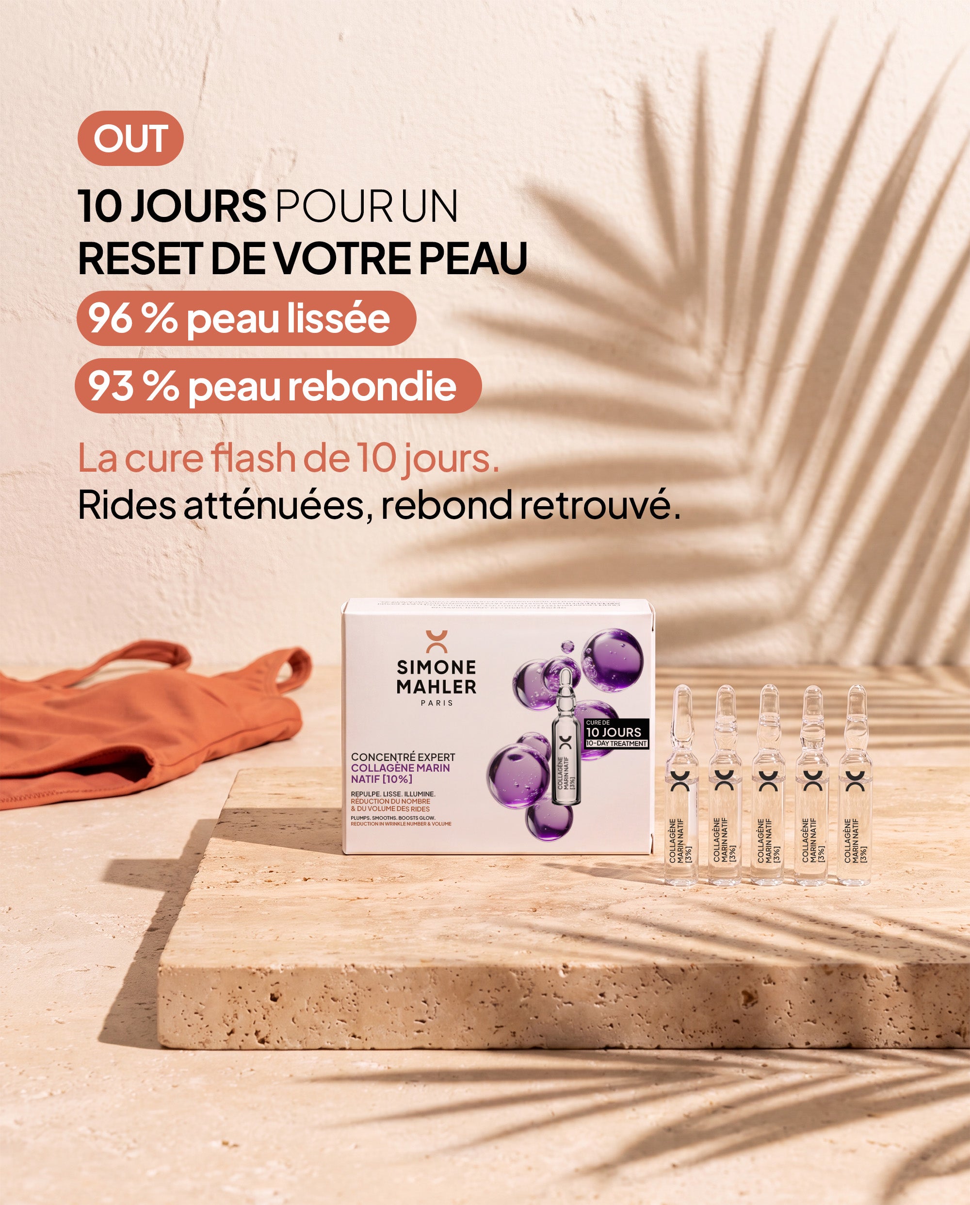 Collagène 360