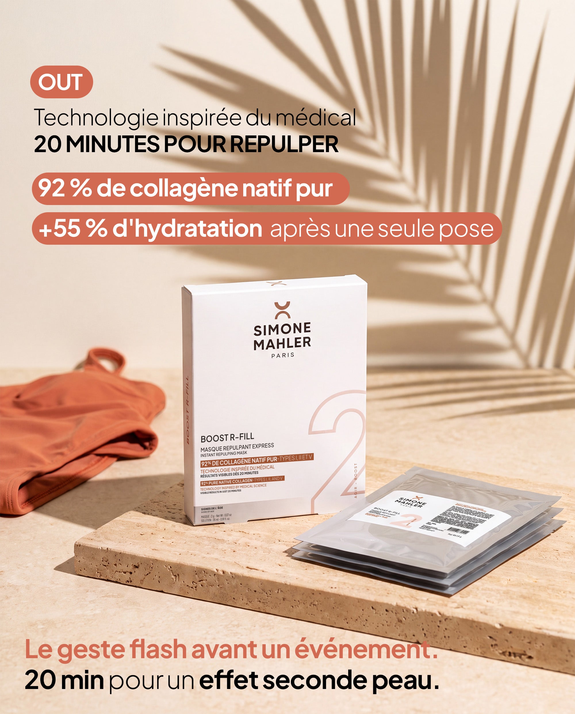 Collagène 360