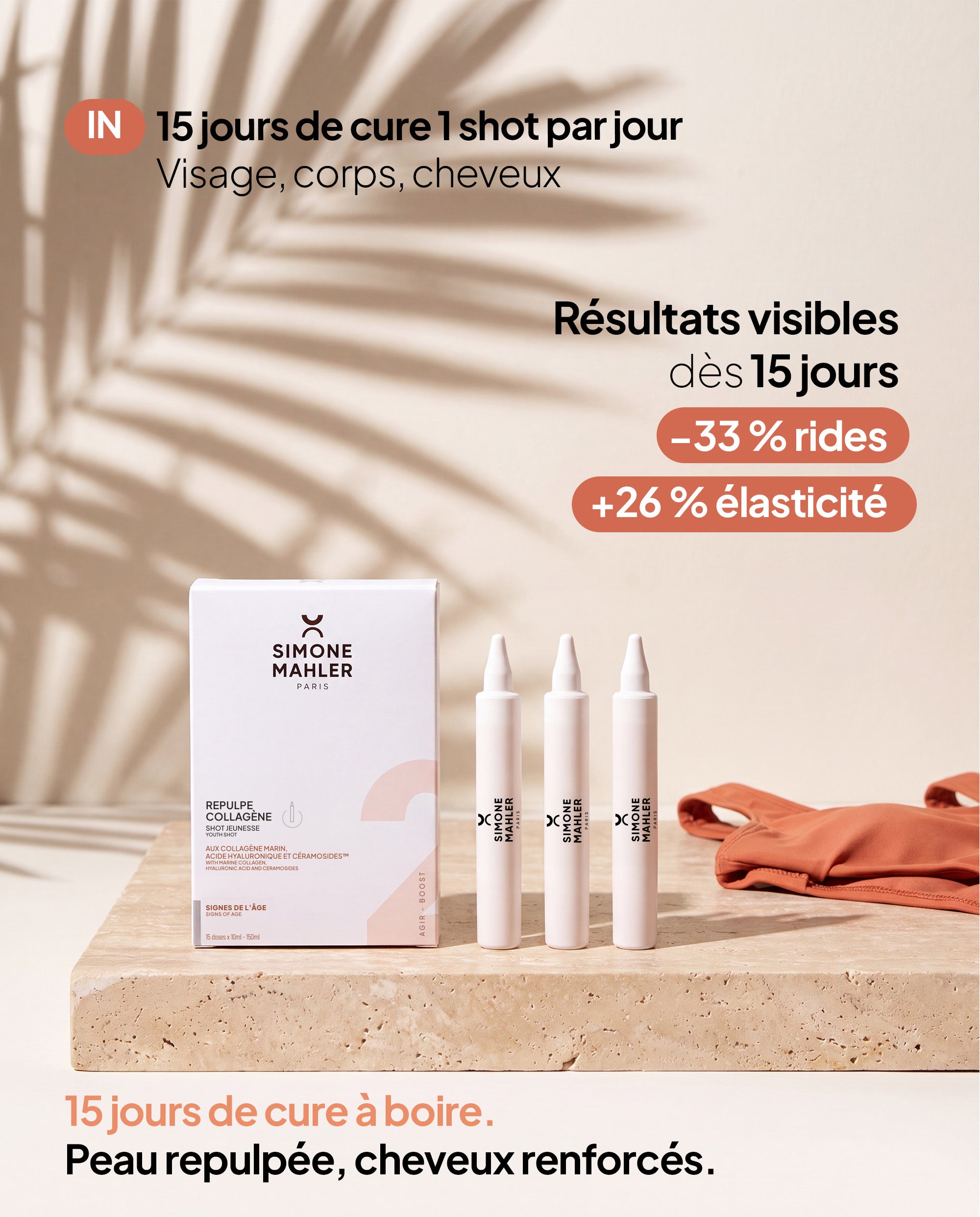 Collagène 360
