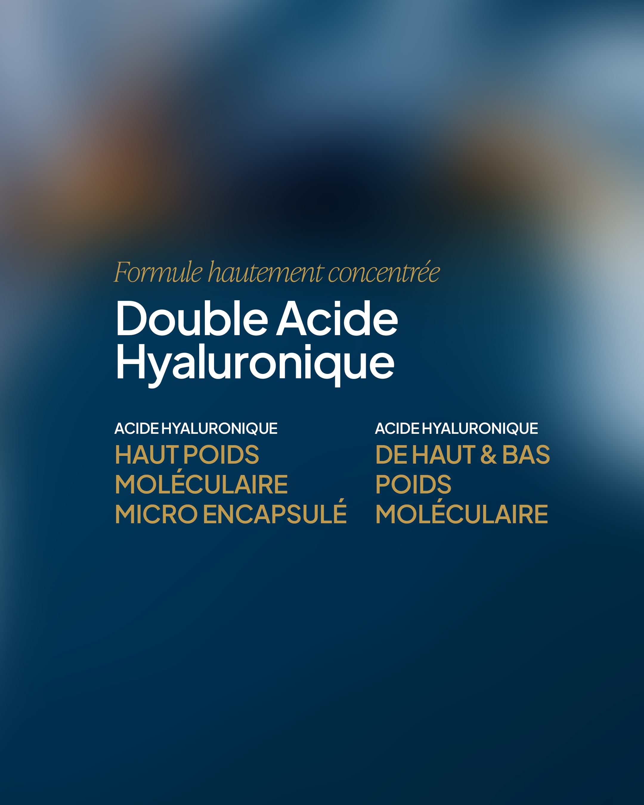 CONCENTRÉ REPULPANT