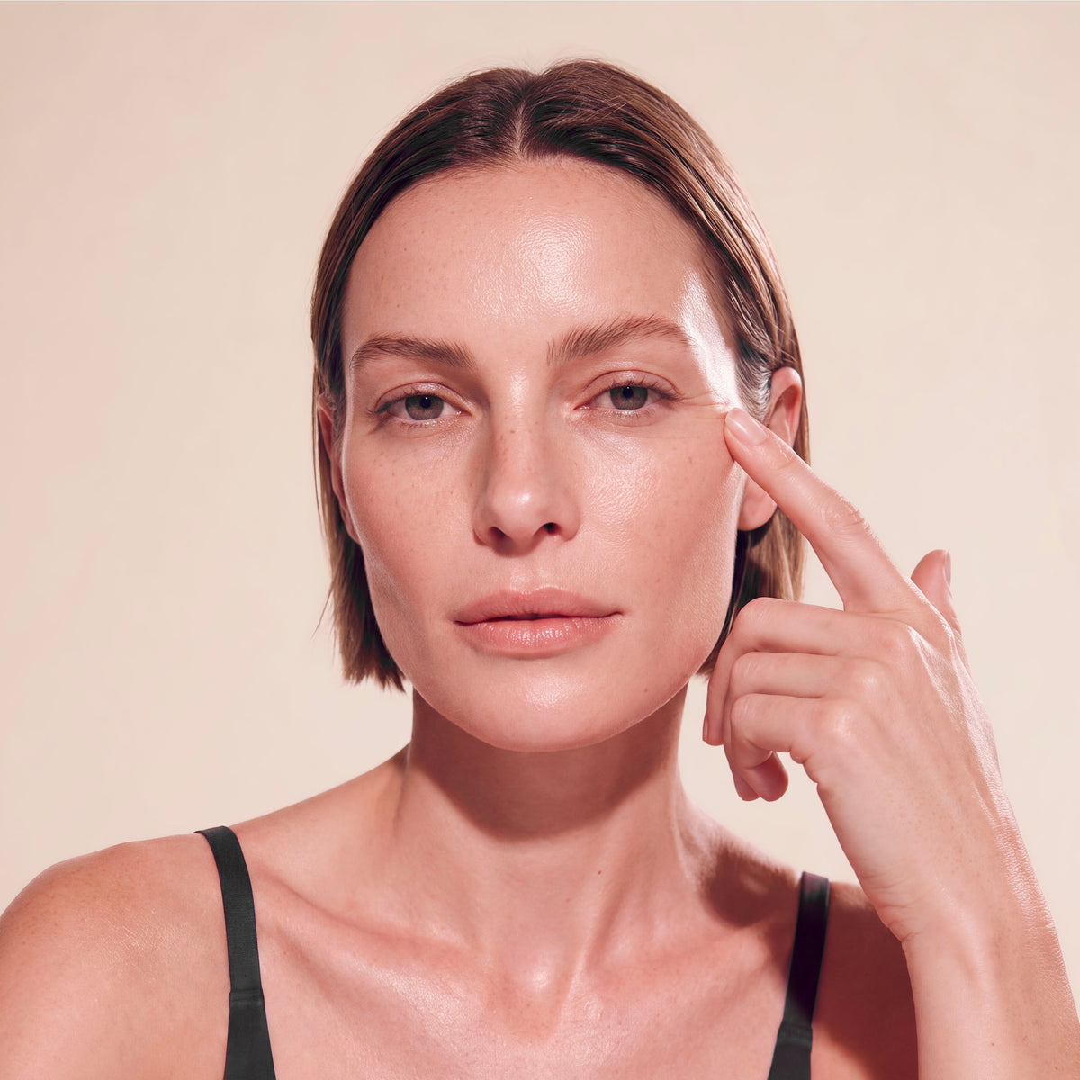 Diagnostic de peau Simone Mahler
