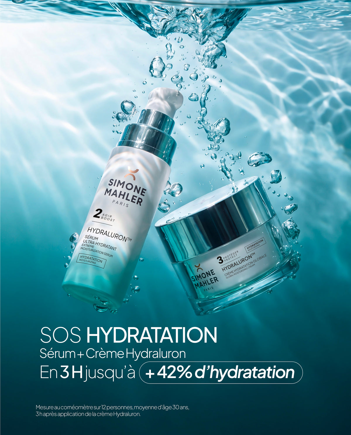 DUO HYDRALURON