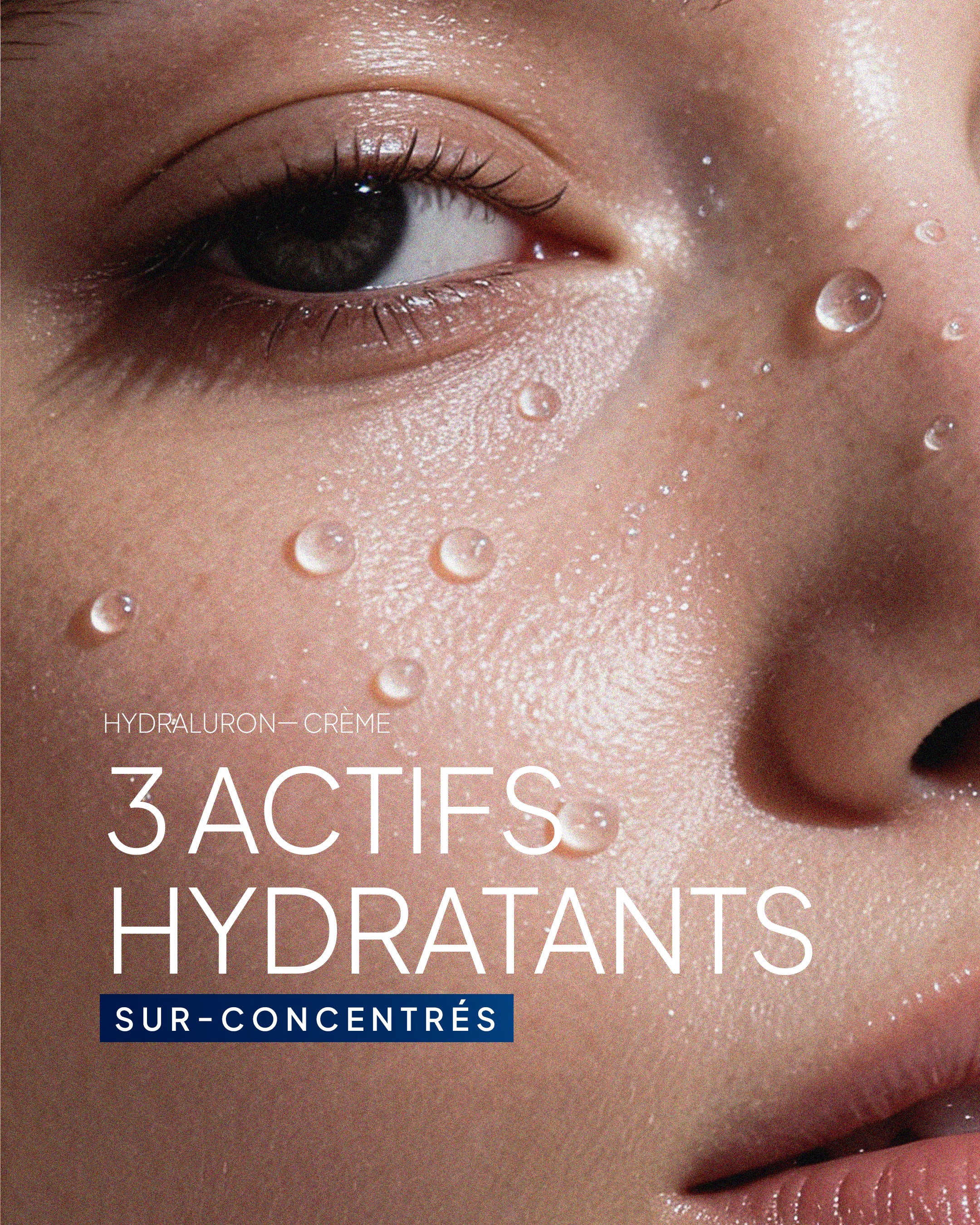 HYDRALURON CREME