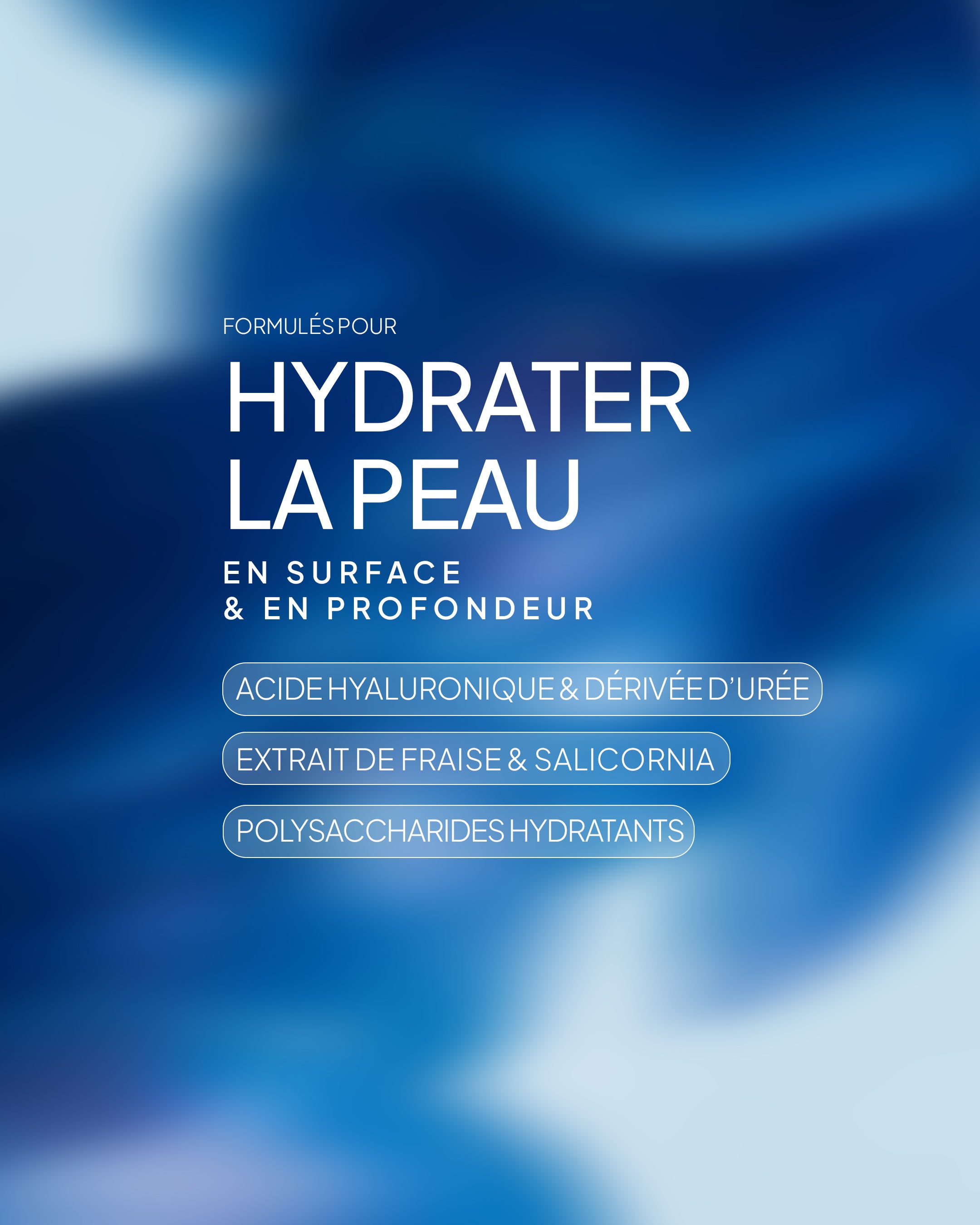 HYDRALURON CREME