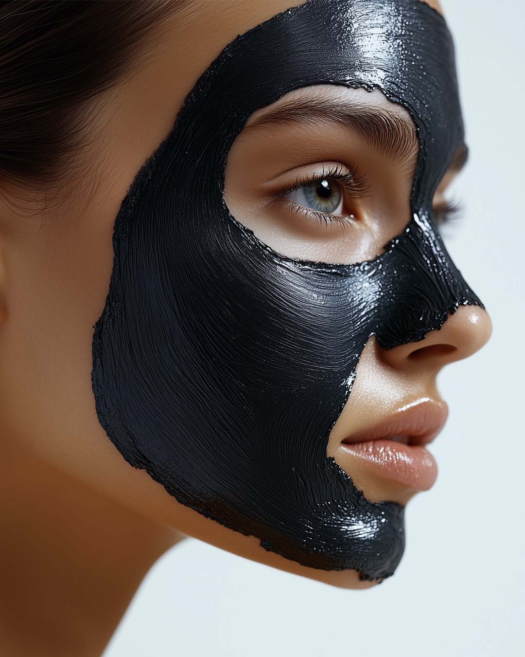 MASQUE ECLAT