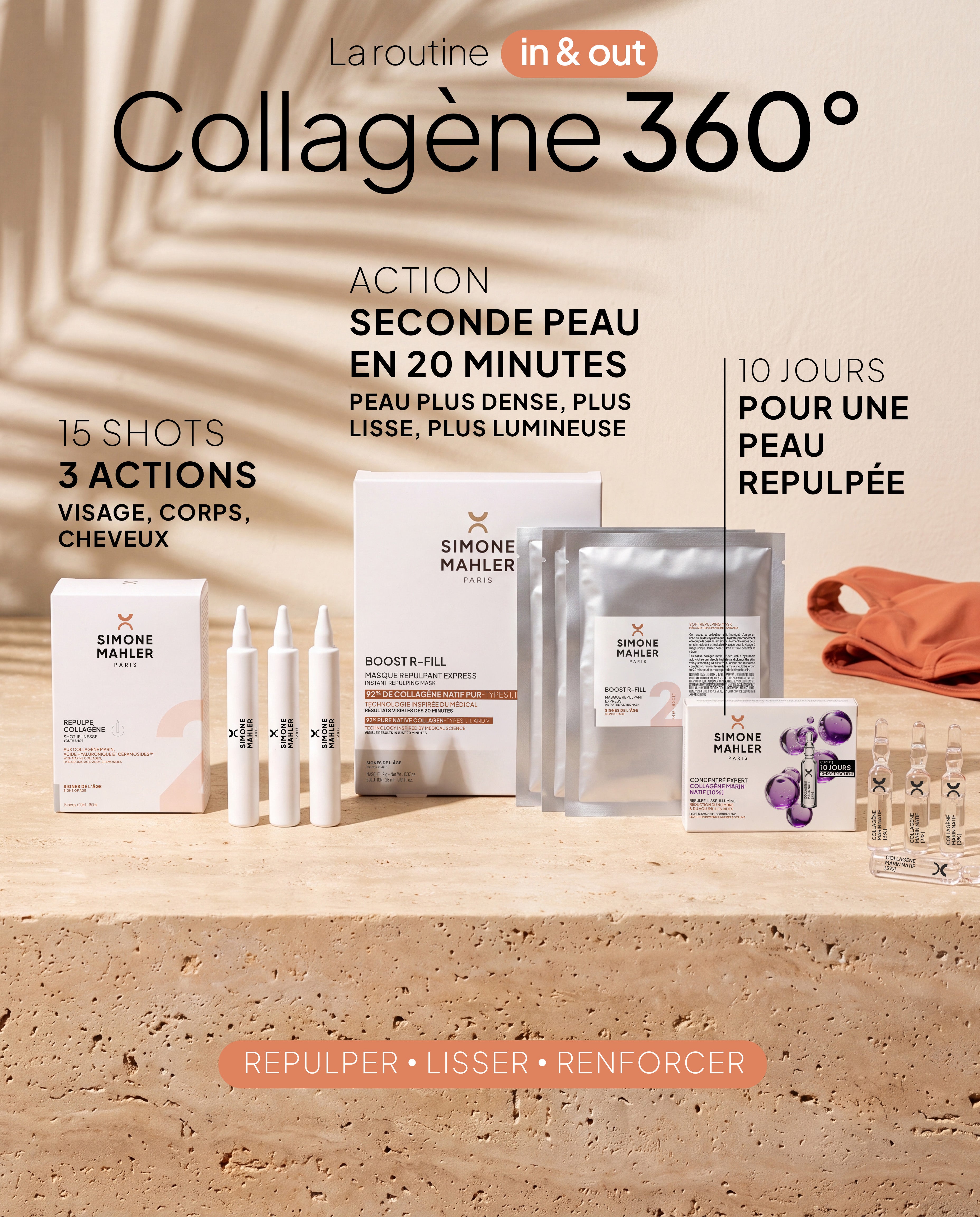 Collagène 360