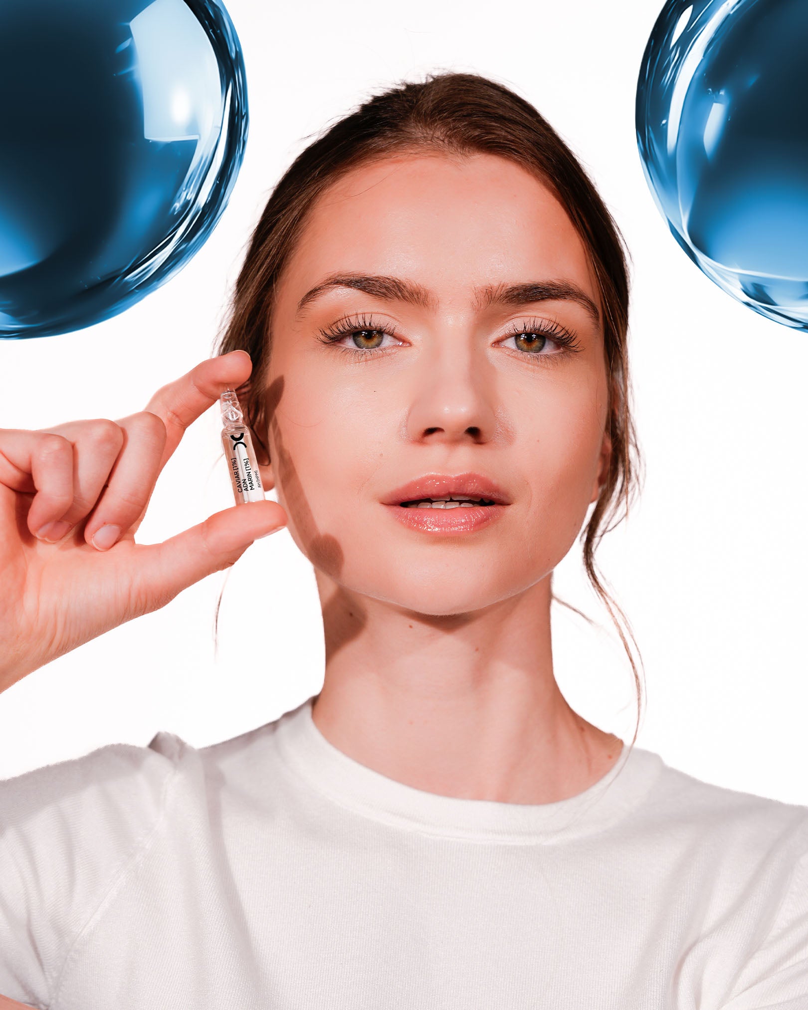 CONCENTRÉ EXPERT CAVIAR [1%] ADN MARIN [1%] AH [HPM]