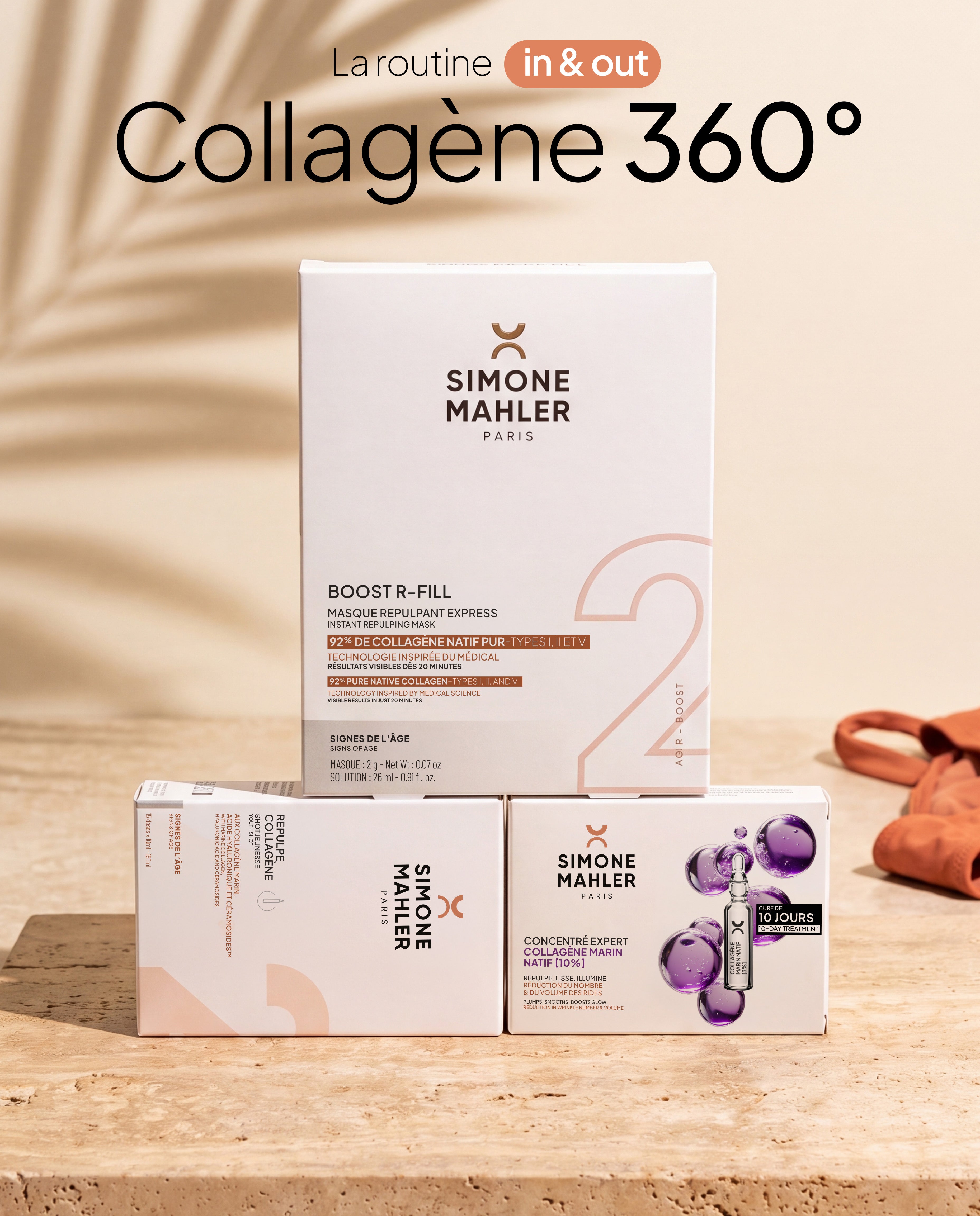 Collagène 360
