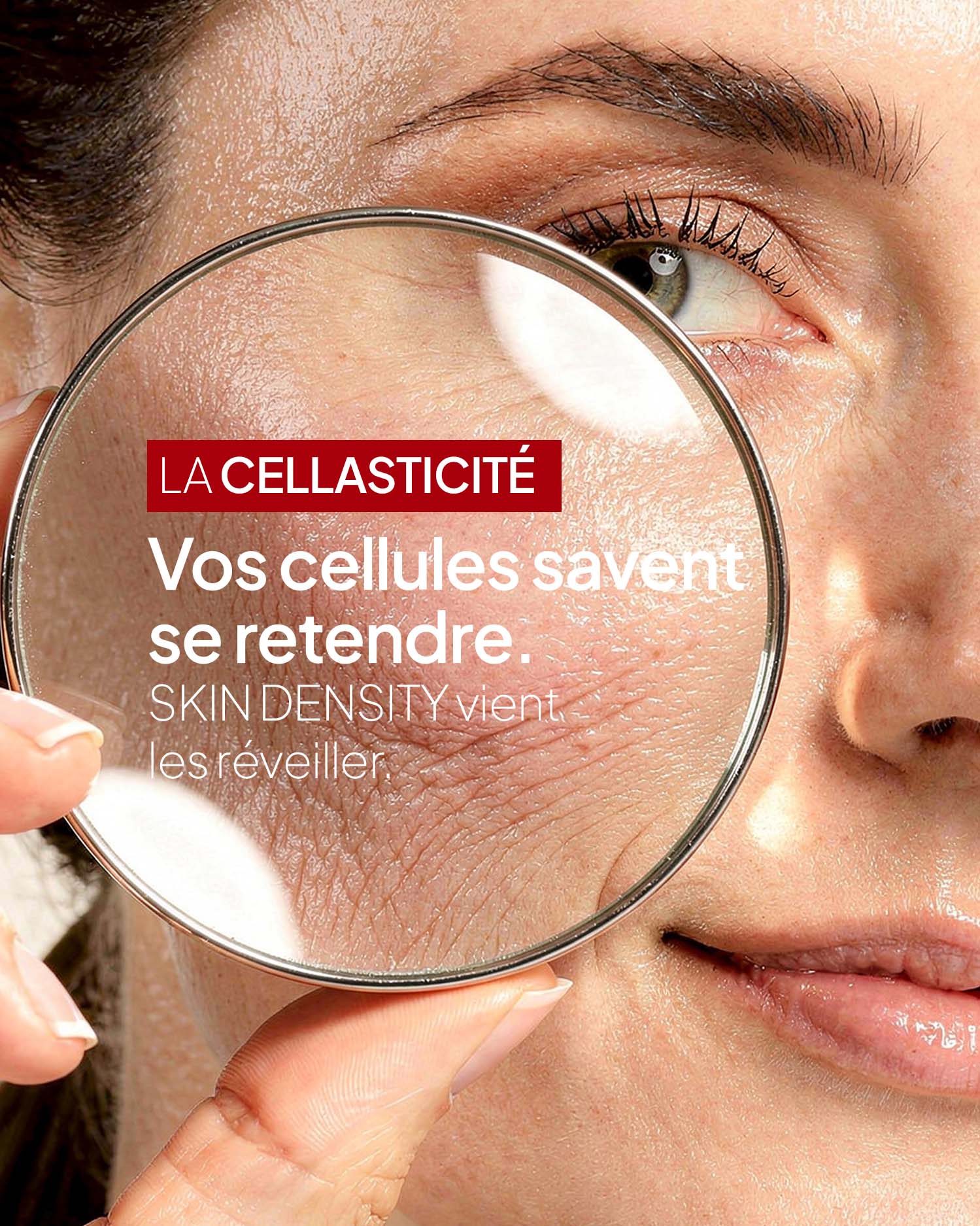 SKIN DENSITY CRÈME