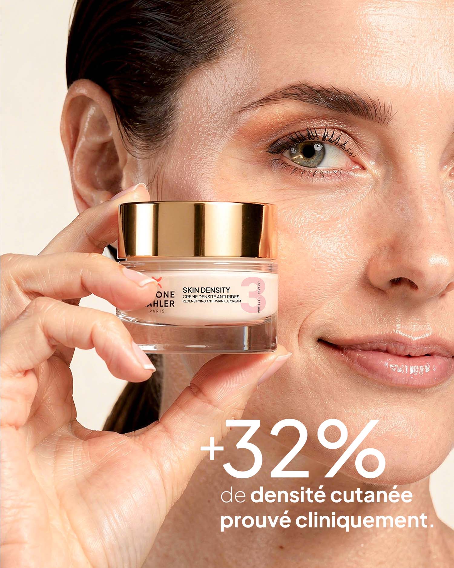 SKIN DENSITY CRÈME