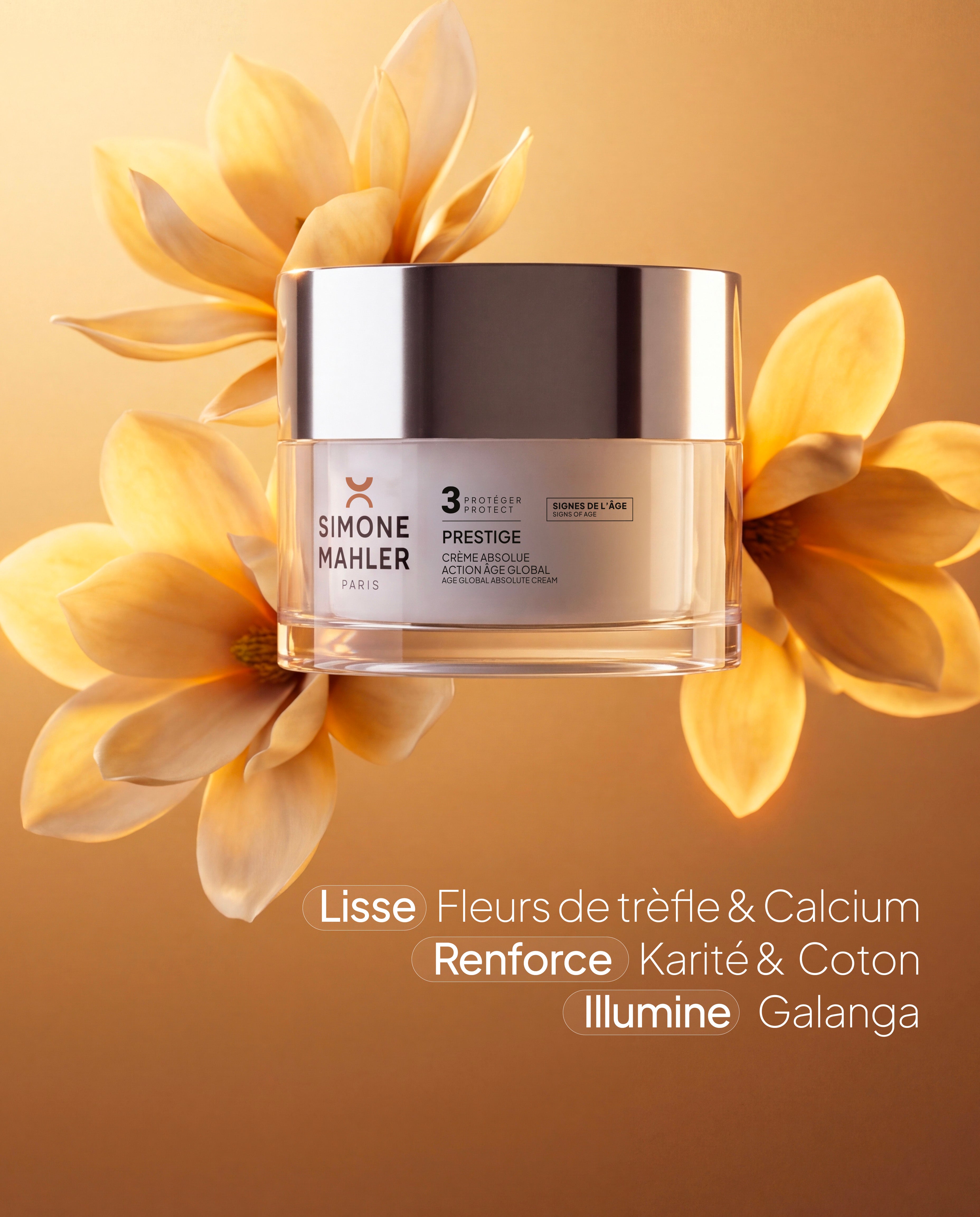 PRESTIGE CREME