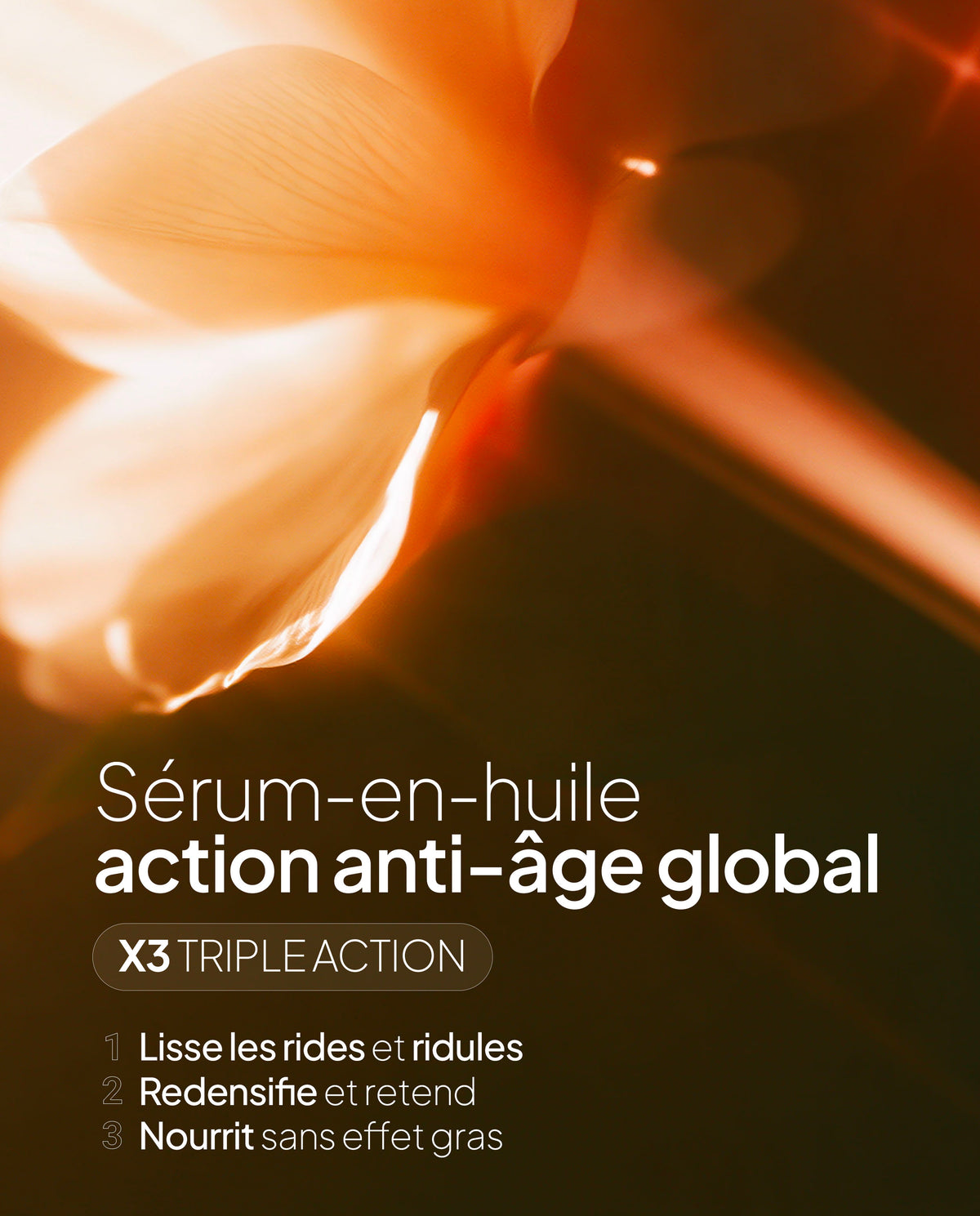 PRESTIGE SÉRUM
