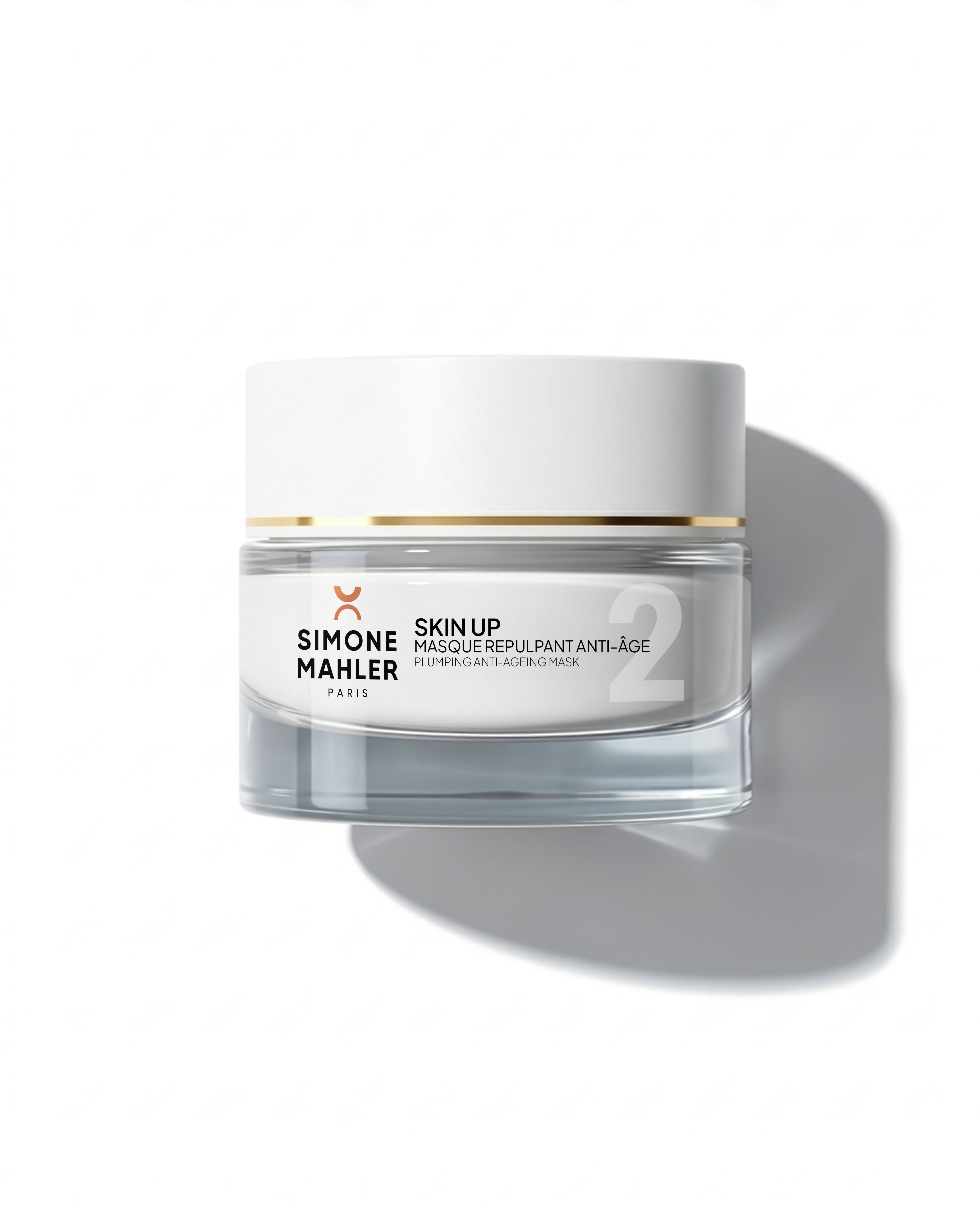 SKIN UP MASQUE REPULPANT ANTI-ÂGE