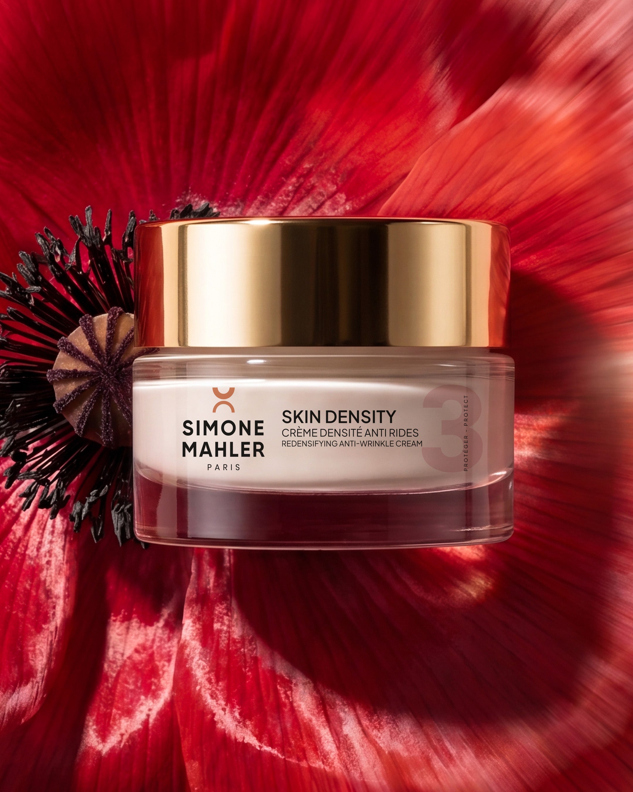 SKIN DENSITY CRÈME