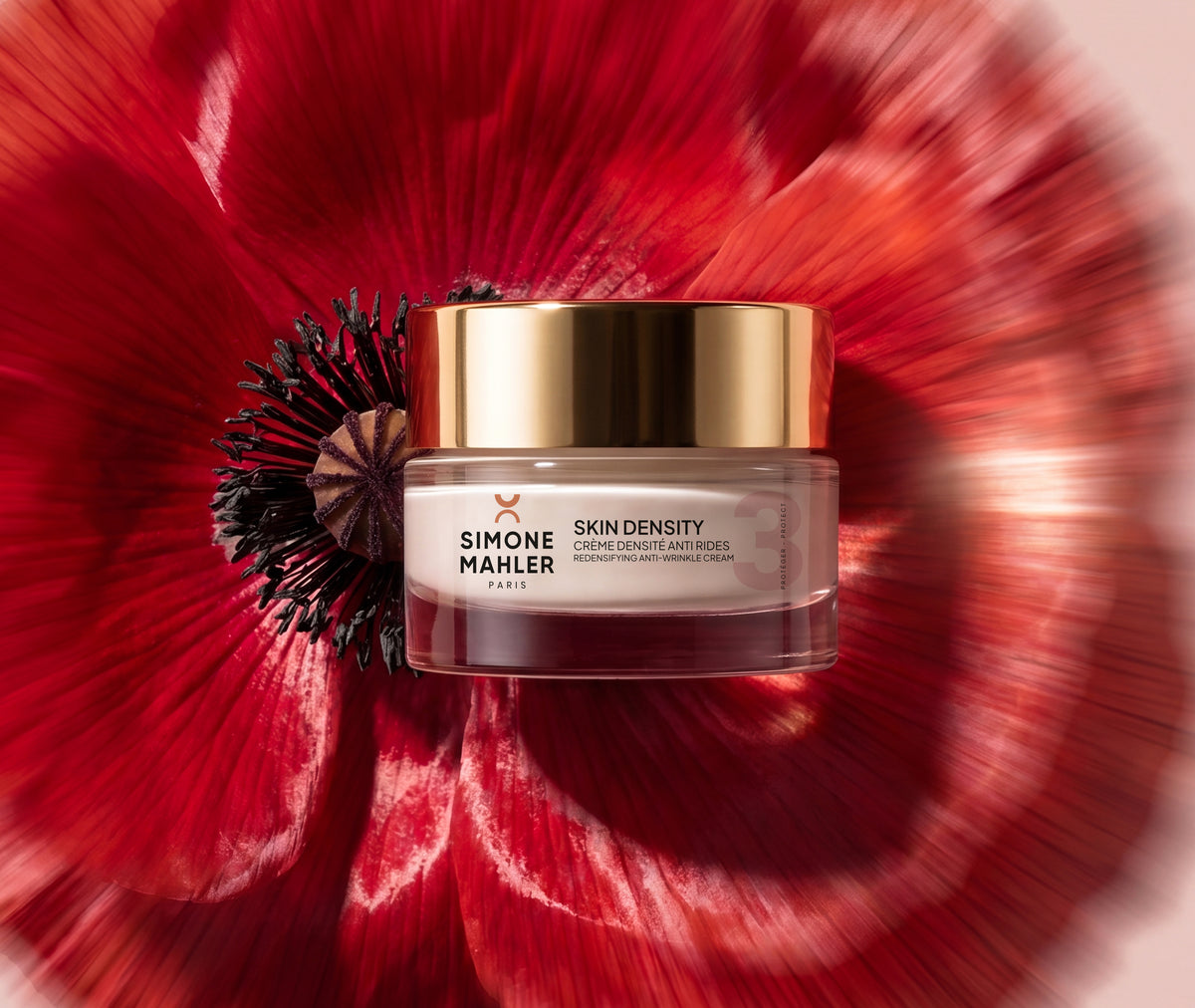 Produits de soin Simone Mahler