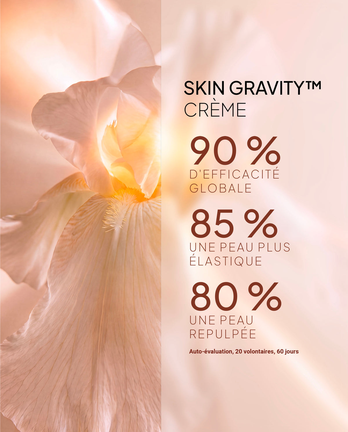 SKIN GRAVITY CREME