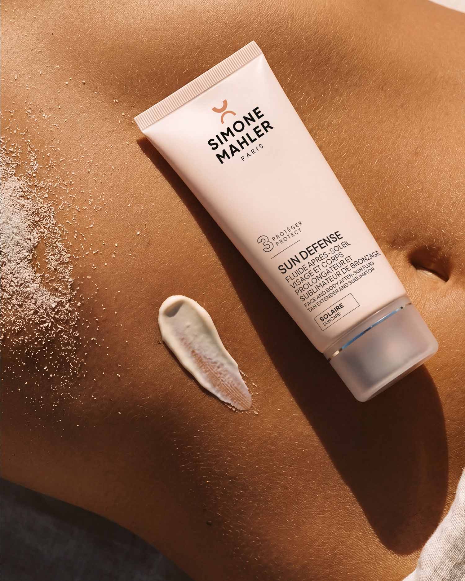 SUN DEFENSE