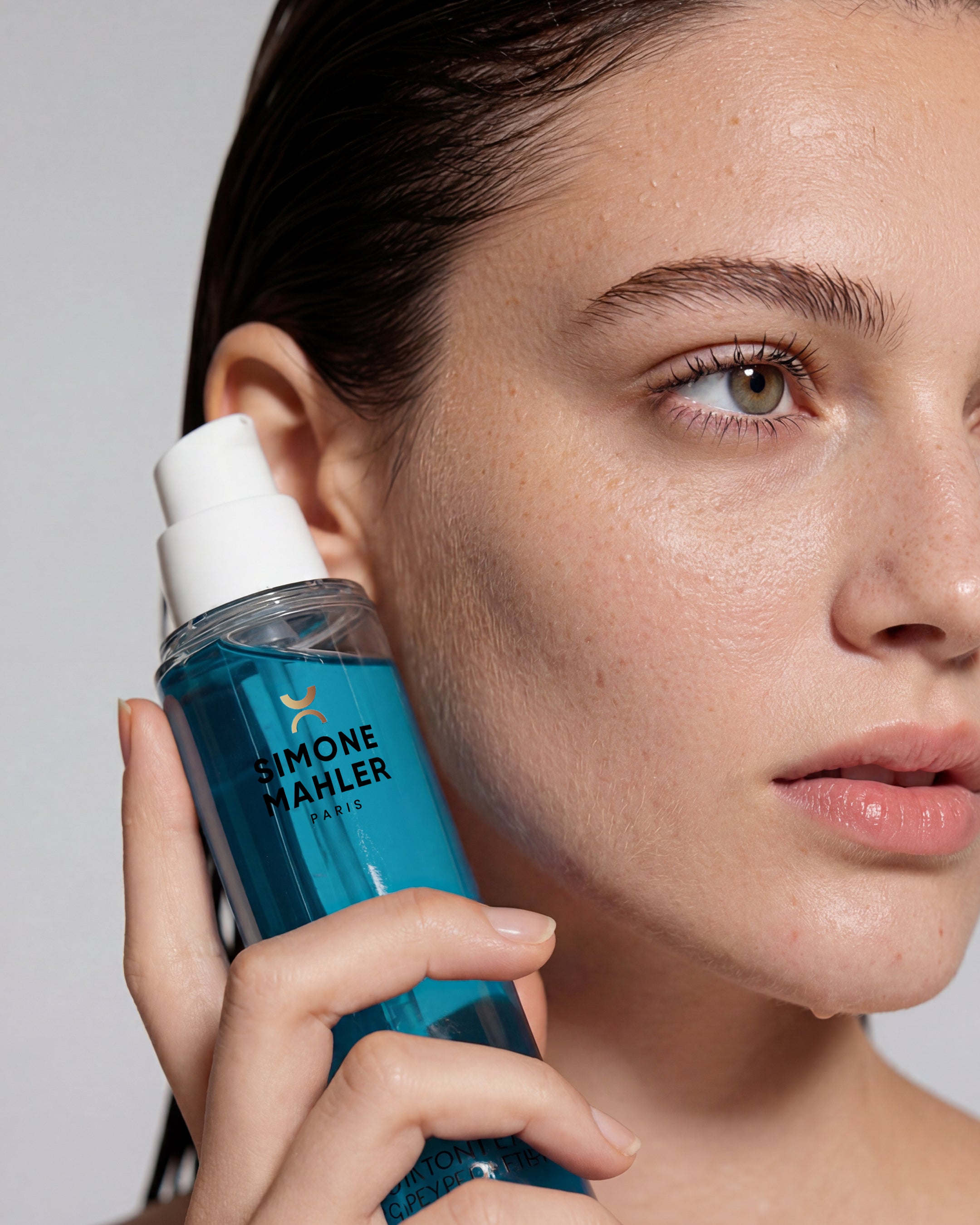TONIC BLEU