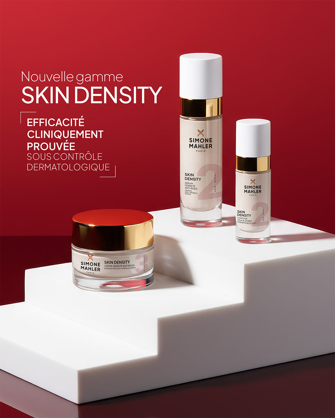 SKIN DENSITY SÉRUM